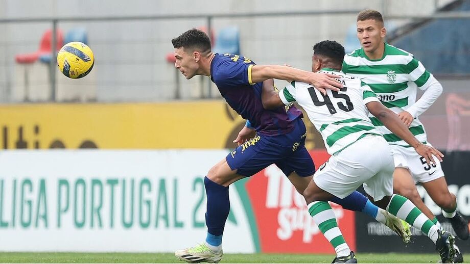 Uros Milovanovic reforça o Tobol Kostanay após saída do Chaves