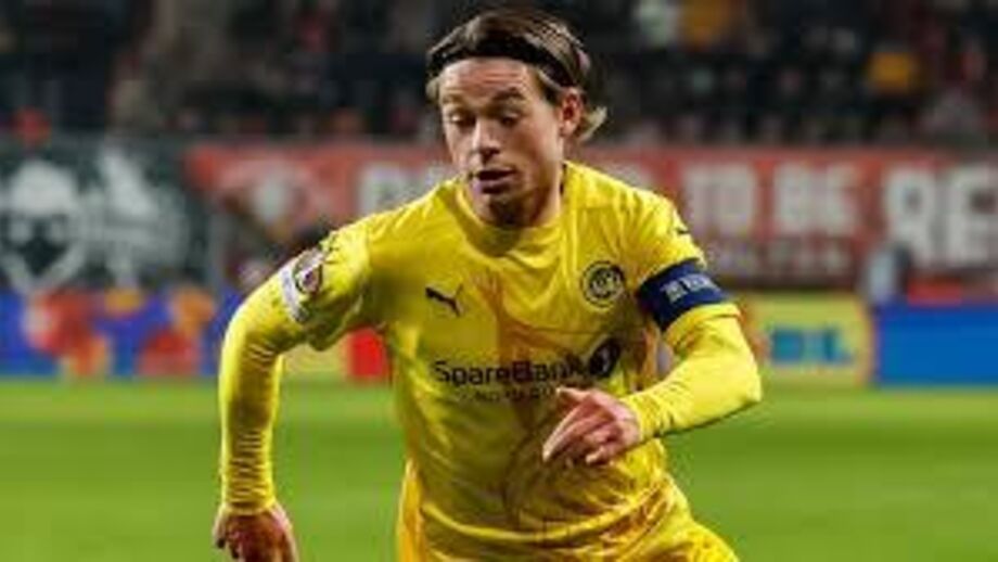 Patrick Berg deseja visitar Lisboa