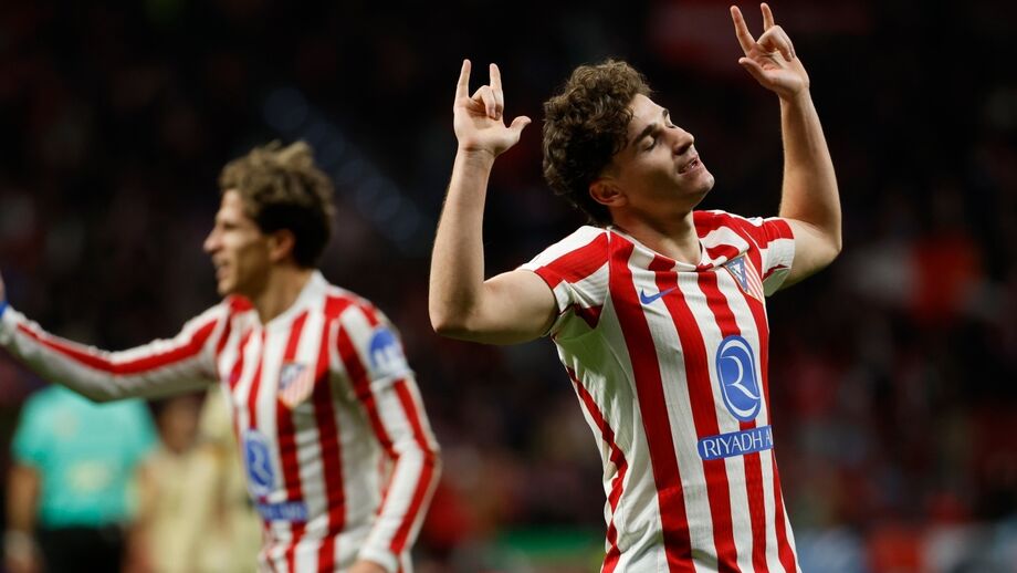 Mateo Alemany nega contactos com Barcelona por Julián Alvarez