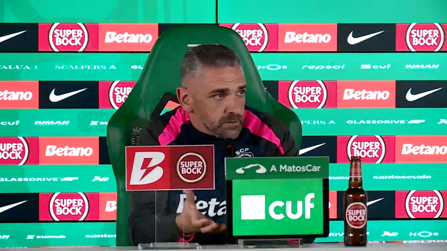 Sorteio vai realizar-se na sexta-feira