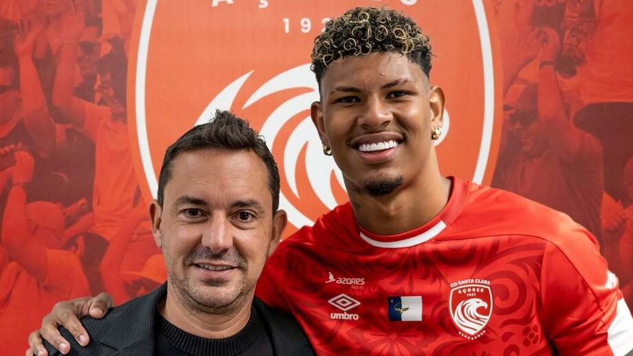 Marcos Victor abandona Santa Clara