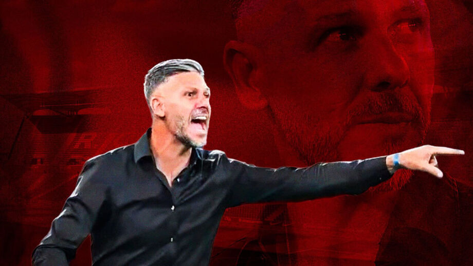 Martín Demichelis oficializado no Maiorca