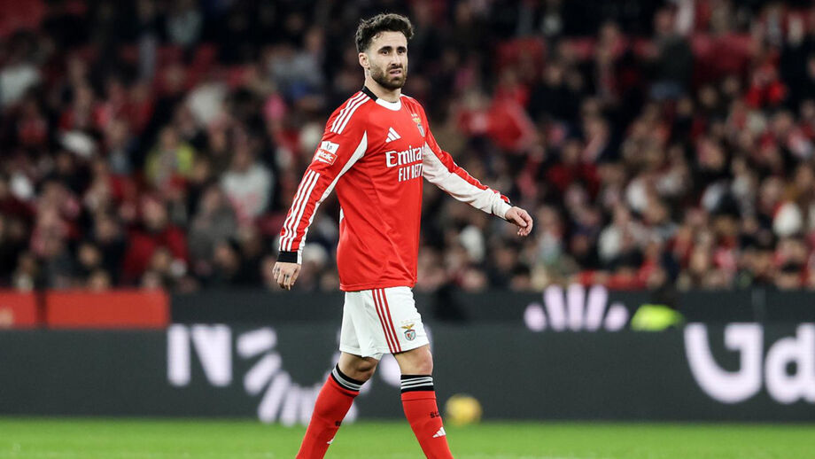 Rafa fará, em Barcelos, o jogo 300 na Liga