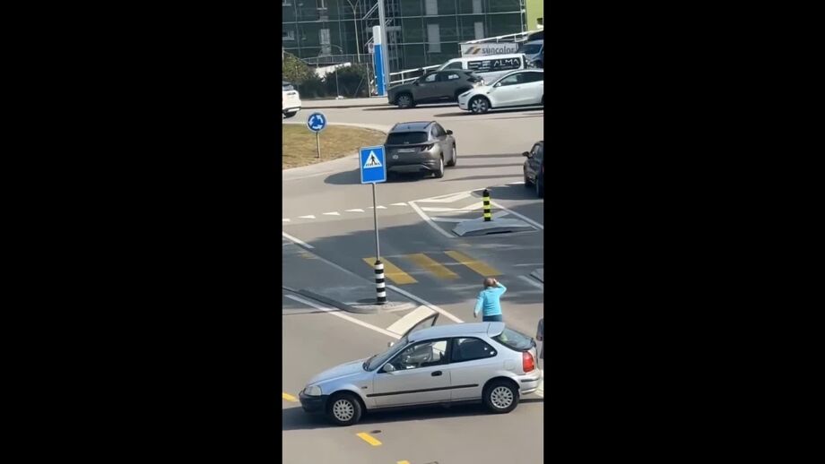 Há situações... e situações