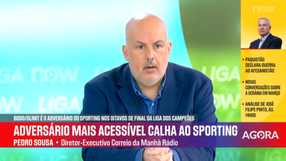 Diretor da CMR sublinha que a "reputação do Benfica tem de estar acima de tudo"