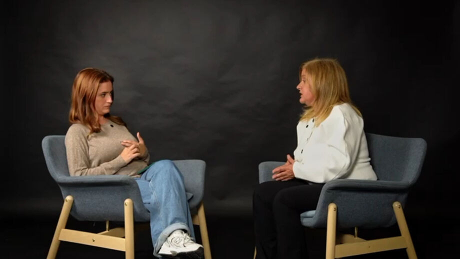 Depois da tempestade, a bonança: com quase 30 anos de carreira, o reconhecimento