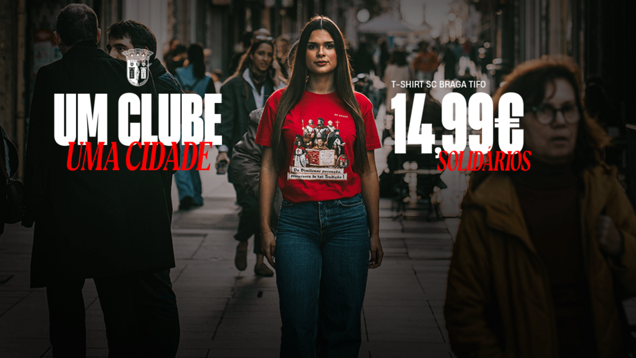 Lucros revertem para Fernando Jorge, sócio n.º 7708 do clube que sofreu um grave acidente há cerca de um ano. 