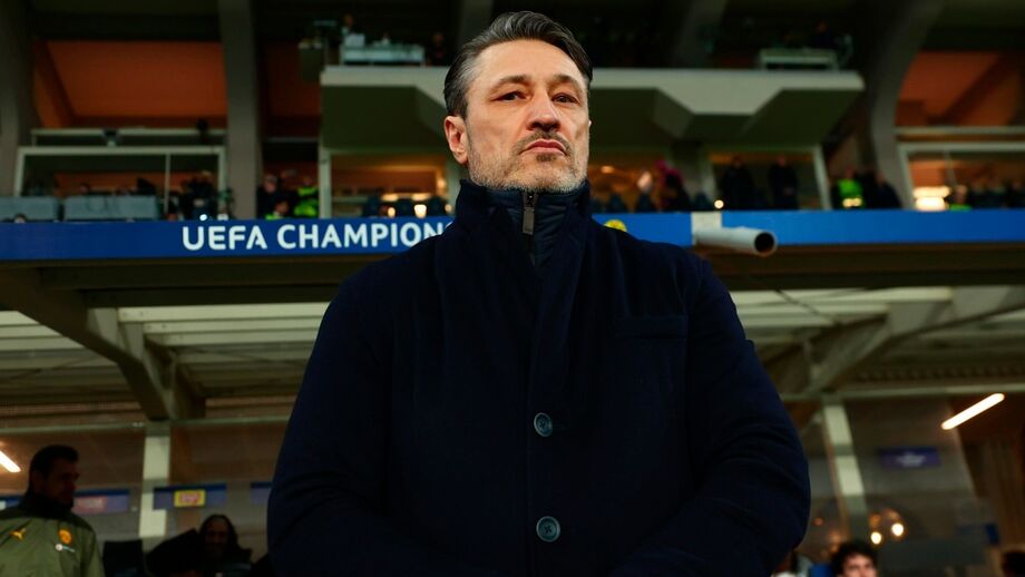 Hamann defende Kovac após críticas na Champions