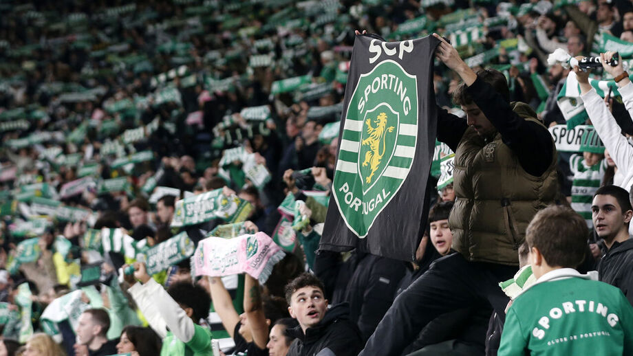 Corrida às Gamebox em Alvalade