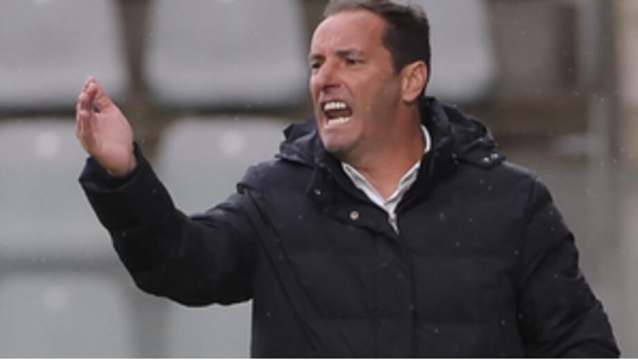 Petit treina o Santa Clara