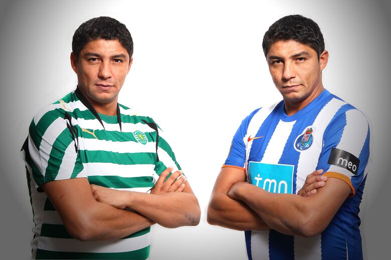 Mário Jardel dispensa apresentações