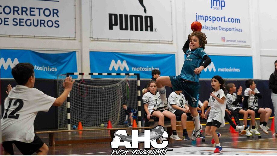  Académica Handball Cup