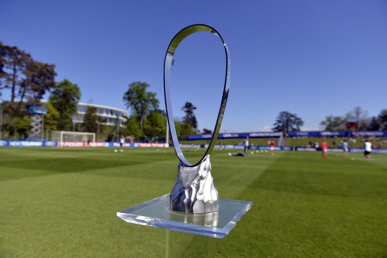 Troféu da UEFA Youth League