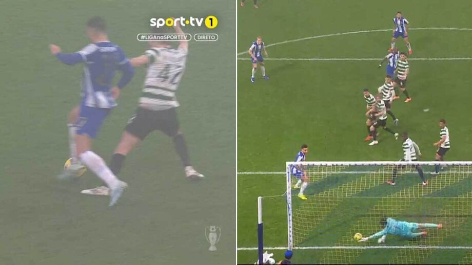 Seko Fofana já impõe a sua liderança