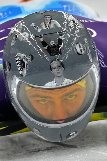 Vladyslav Heraskevych