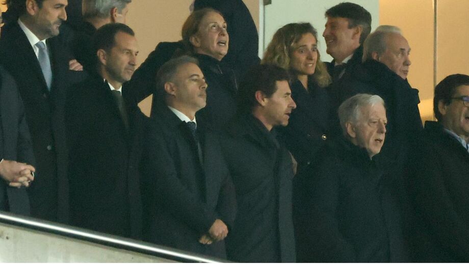 Montagem de Frederico Varandas como Calimero exibida no Porto Canal