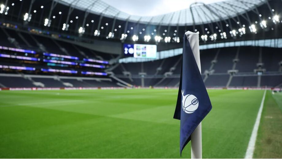 Estádio do Tottenham