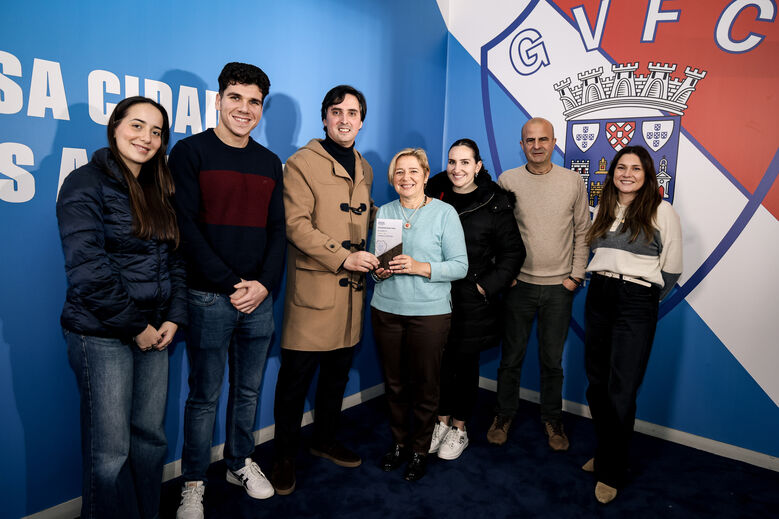 Prémio de Responsabilidade Social