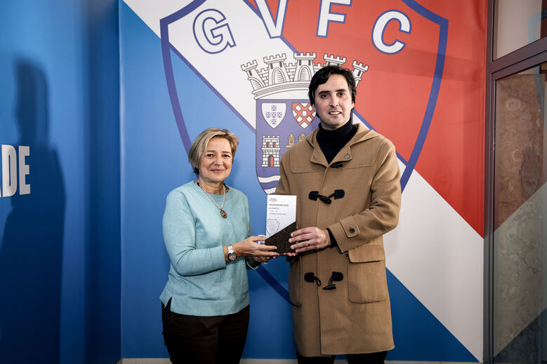 Prémio de Responsabilidade Social