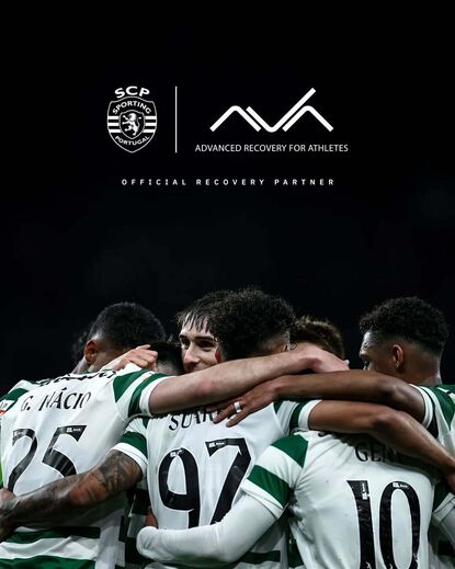 AVA CR7 e Sporting anunciaram novidade através das redes sociais