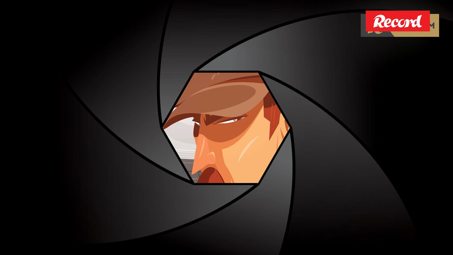 Inspetor Record: clássico 'sem balizas' entre FC Porto e Sporting foi caso único esta época?