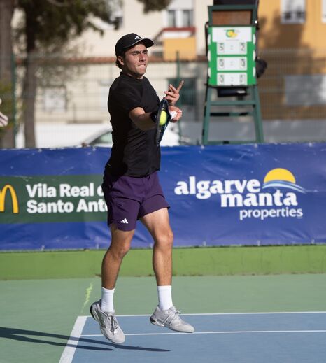 Ivan Ivanov, o n.º1 mundial de sub-18