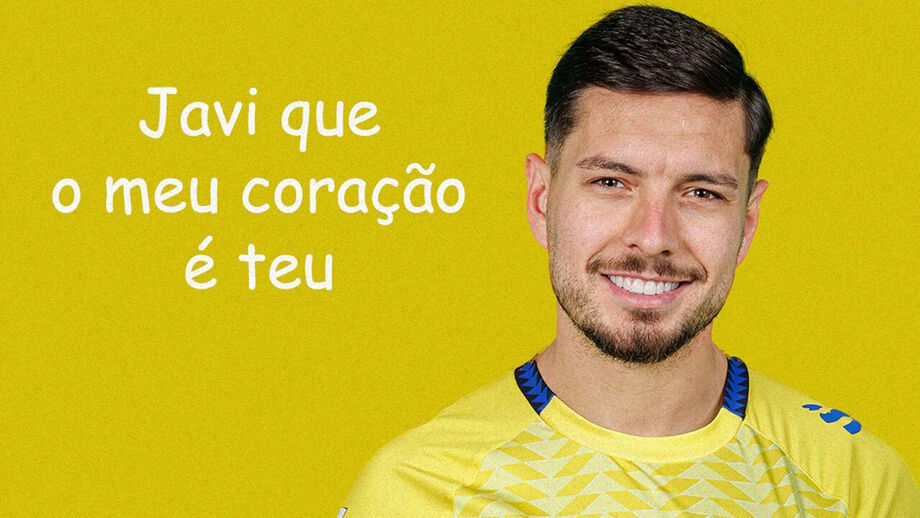 Arouca celebra Dia dos Namorados