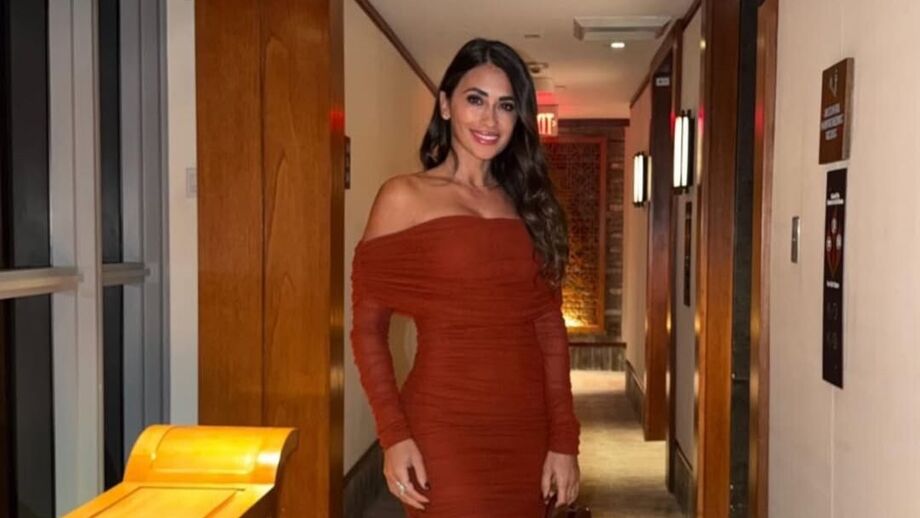 Antonella Roccuzzo destaca lado romântico de Messi com um presente gigante