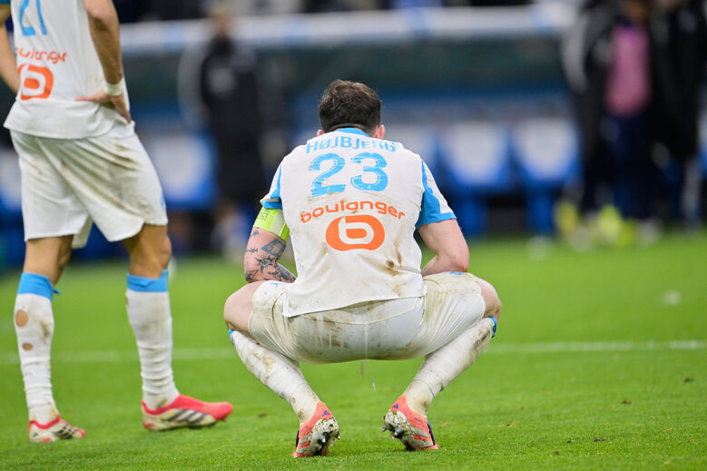 Benatia marca regresso ao Marselha após breve saída