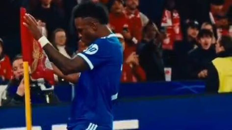 Punição de Prestianni pode ir além da suspensão de jogos caso seja declarado culpado