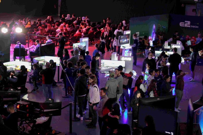 Portimão Arena acolhe XL Games 