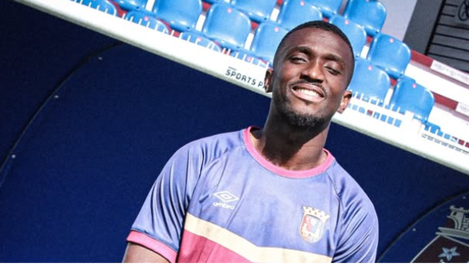 Zohi leva três golos desde que Luís Tralhão assumiu o comando técnico