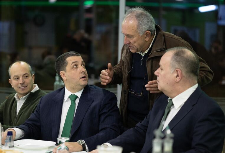 Bruno Sorreluz promoveu sessão de esclarecimento na Figueira da Foz