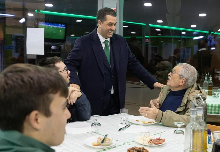 Bruno Sorreluz promoveu sessão de esclarecimento na Figueira da Foz