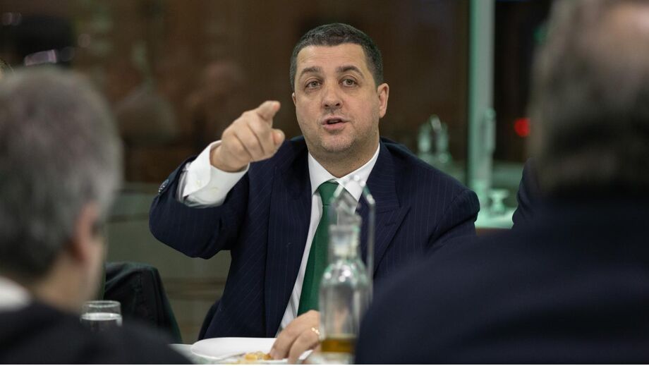 Bruno Sorreluz deixa mensagem enigmática no Instagram