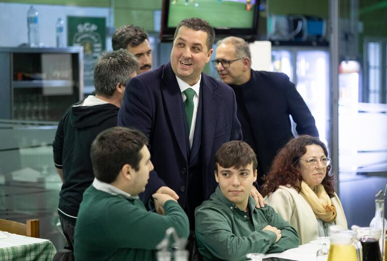 Bruno Sorreluz promoveu sessão de esclarecimento na Figueira da Foz