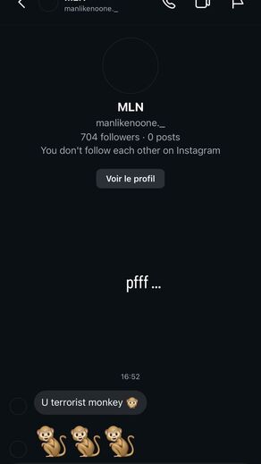 Wesley Fofana e Hannibal Mejbri denunciaram insultos racistas nas redes sociais