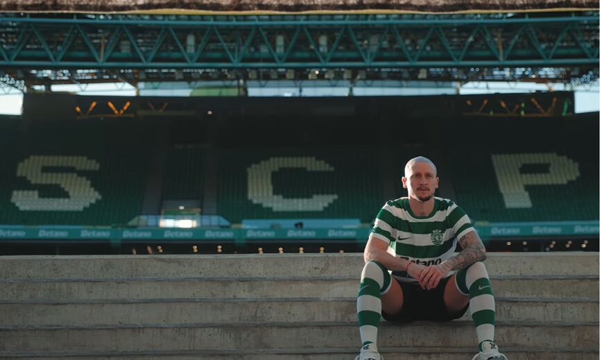 A recuperação de Nuno Santos