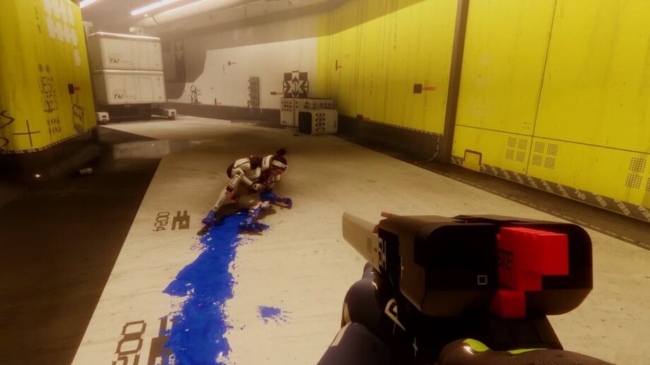 'Server Slam' de Marathon, disponível até 2 de março para PlayStation 5, PC e Xbox