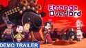 Etrange Overlord: nova demo disponível pela NIS America