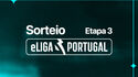 Sorteio da eLiga Portugal define etapa 3 da competição