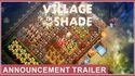 "Village in the Shade" chega no outono de 2026