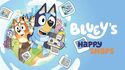 Bluey's Happy Snaps chegou para todas as famílias