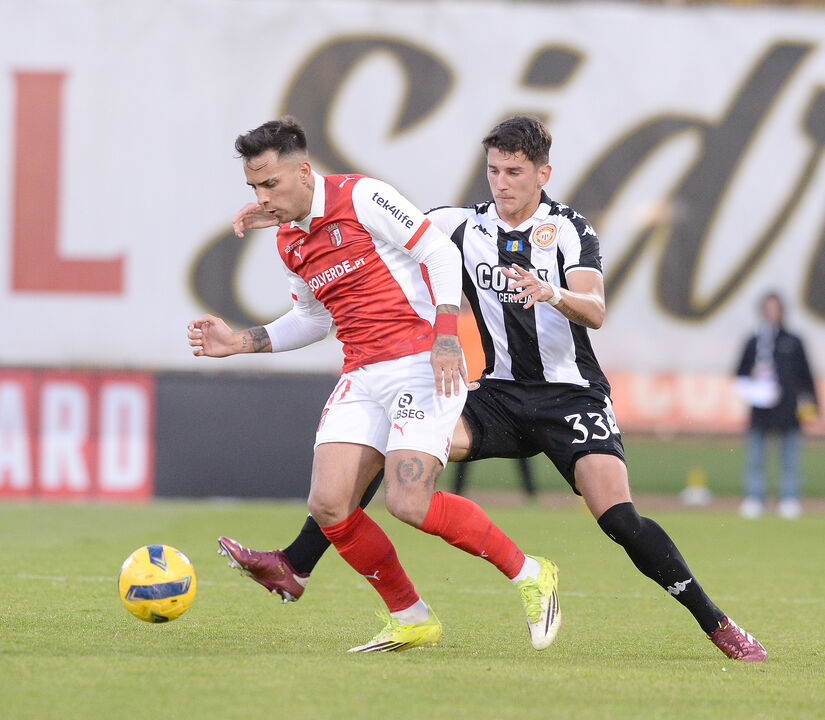 Zalazar fez mais dois golos