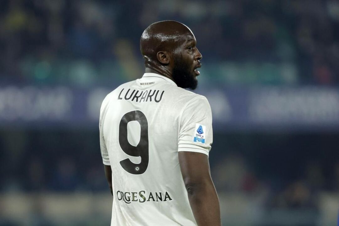 Lukaku