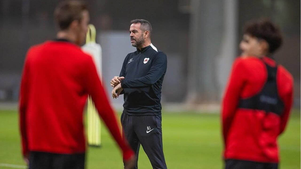 Artur Jorge, Al Rayyan