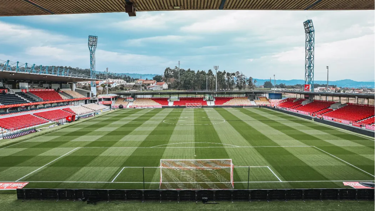Estádio Cidade de Barcelos