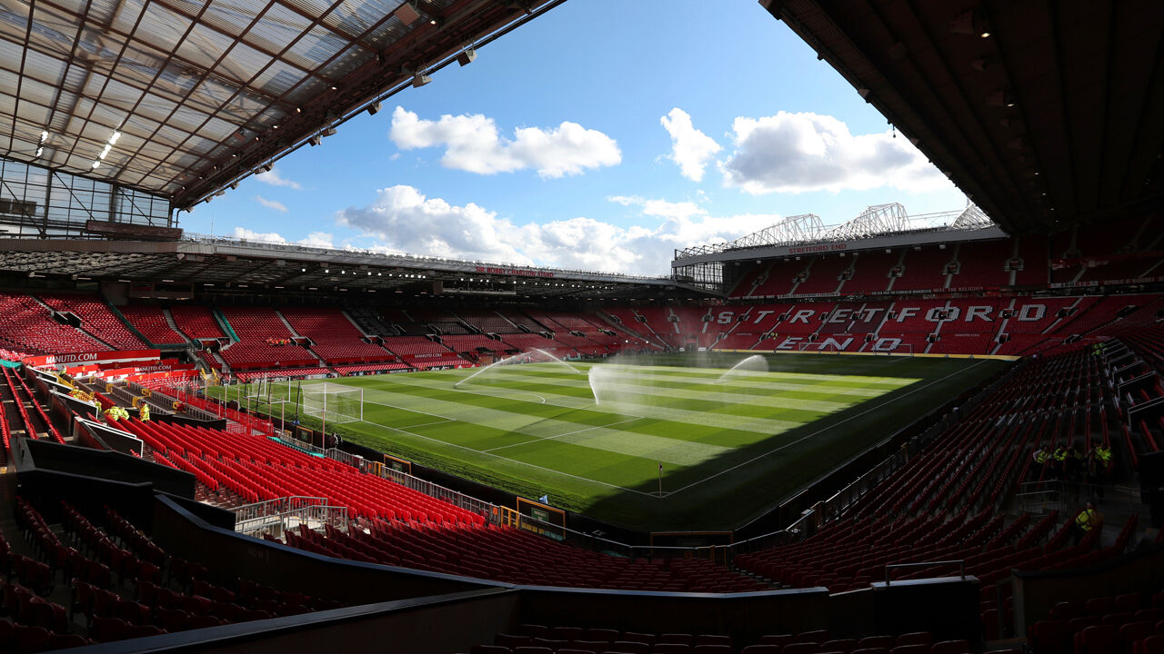 Manchester United atravessa bom momento com Michael Carrick