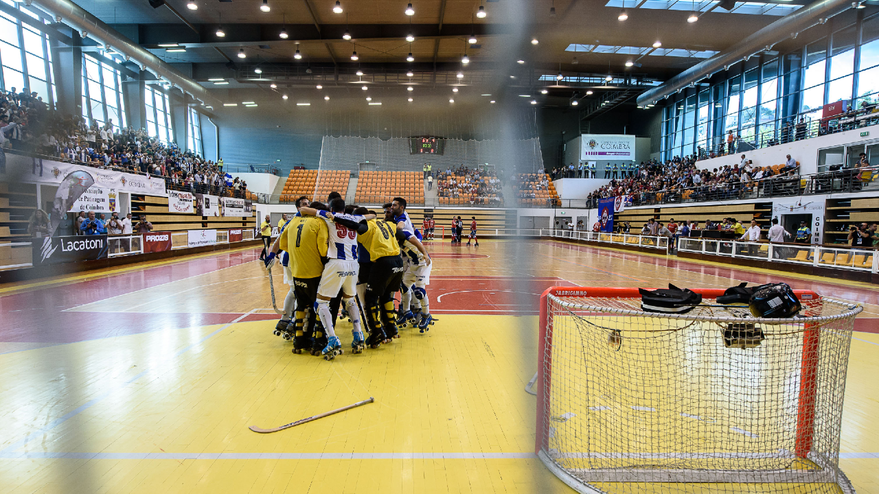 Pavilhão Dr. Mário Mexia