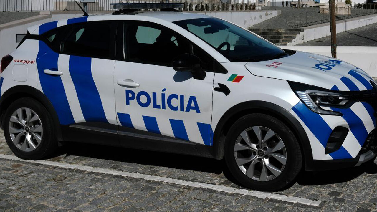 PSP e PJ realizam operação de prevenção criminal na Cova da Moura